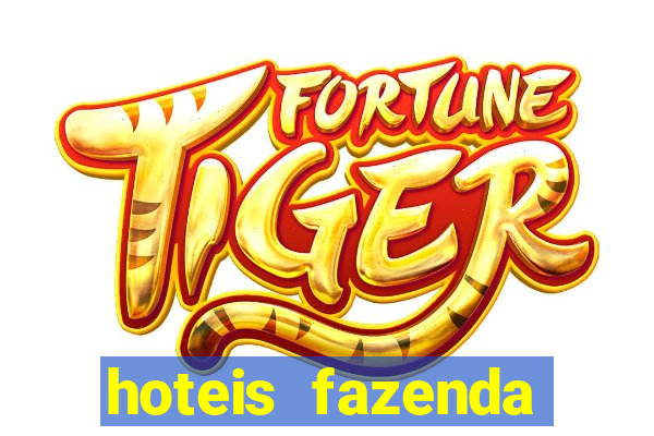 hoteis fazenda porto velho